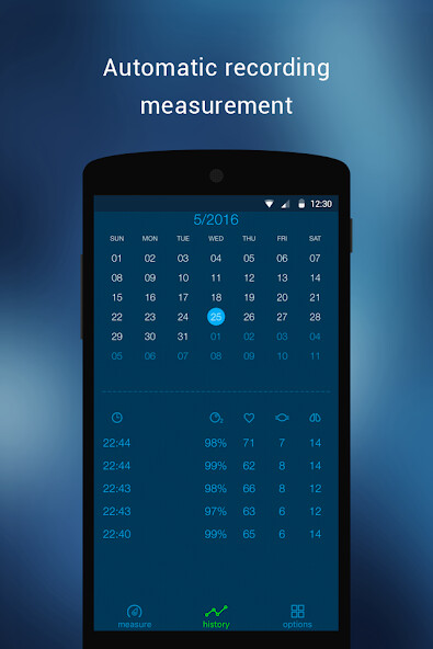 Run android online APK CG Smart from MyAndroid or emulate CG Smart using MyAndroid