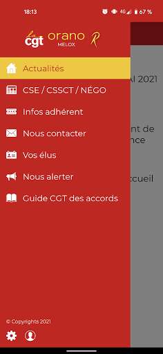 Run android online APK CGT Orano R Melox from MyAndroid or emulate CGT Orano R Melox using MyAndroid Run android online APK CGT Orano R Melox from MyAndroid or emulate CGT Orano R Melox using MyAndroid