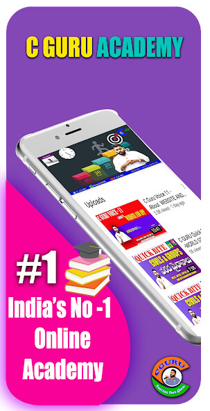 Run android online APK C GURU from MyAndroid or emulate C GURU using MyAndroid Run android online APK C GURU from MyAndroid or emulate C GURU using MyAndroid