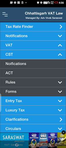 Emulate Android APK CGVATLaw