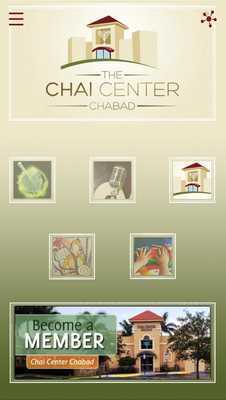 Emulate Android APK Chabad Synagogue CS Emulate Android APK Chabad Synagogue CS