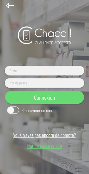 Run android online APK Chacc from MyAndroid or emulate Chacc using MyAndroid