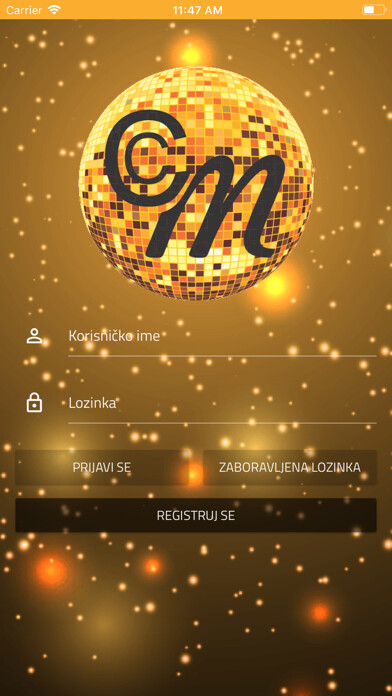 Emulate iPhone app Cha Cha Moon using MyAndroid Emulate iPhone app Cha Cha Moon using MyAndroid