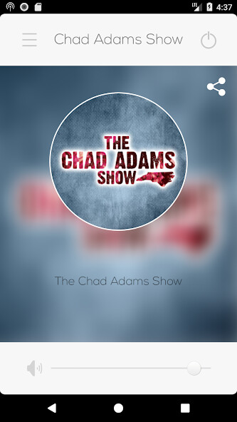 Emulate Android APK Chad Adams Show
