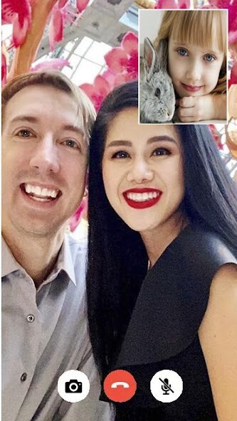 Run android online APK Chad and Vy Call - Fake video call with Chad  Vy from MyAndroid or emulate Chad and Vy Call - Fake video call with Chad  Vy using MyAndroid