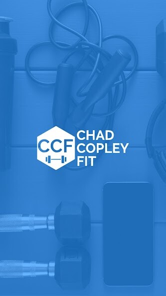 Run android online APK Chad Copley Fit from MyAndroid or emulate Chad Copley Fit using MyAndroid