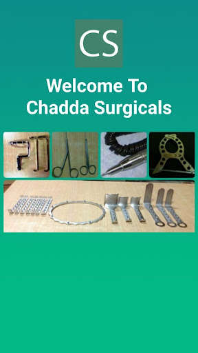 Run android online APK Chadda Surgicals Instruments from MyAndroid or emulate Chadda Surgicals Instruments using MyAndroid Run android online APK Chadda Surgicals Instruments from MyAndroid or emulate Chadda Surgicals Instruments using MyAndroid