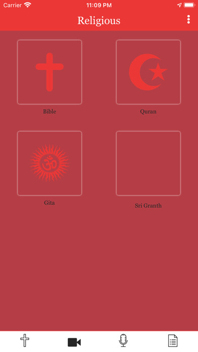 Emulate iPhone app Cha Diep using MyAndroid Emulate iPhone app Cha Diep using MyAndroid