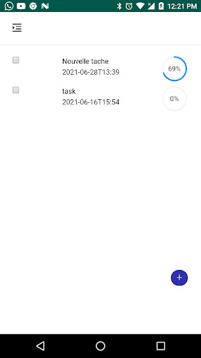 Run android online APK chad task manager (CHATAM) from MyAndroid or emulate chad task manager (CHATAM) using MyAndroid Run android online APK chad task manager (CHATAM) from MyAndroid or emulate chad task manager (CHATAM) using MyAndroid