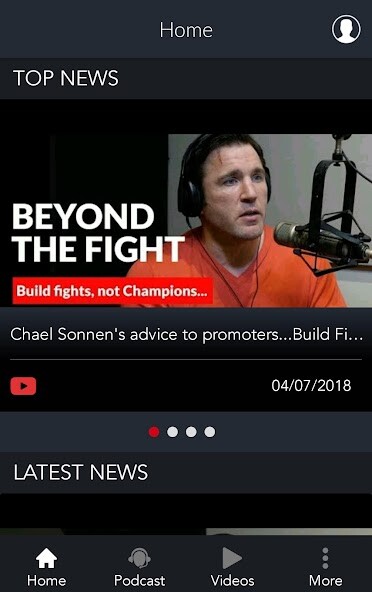 Emulate Android APK Chael Sonnen Emulate Android APK Chael Sonnen