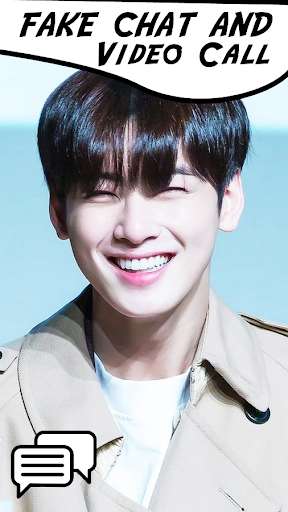 Run android online APK Cha Eun Woo Fake Chat and Call from MyAndroid or emulate Cha Eun Woo Fake Chat and Call using MyAndroid Run android online APK Cha Eun Woo Fake Chat and Call from MyAndroid or emulate Cha Eun Woo Fake Chat and Call using MyAndroid