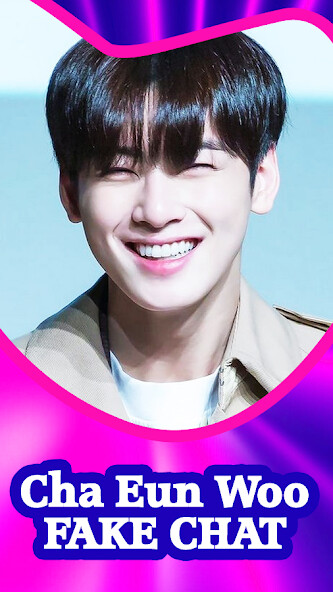 Run android online APK Cha Eun Woo Fake Chat from MyAndroid or emulate Cha Eun Woo Fake Chat using MyAndroid Run android online APK Cha Eun Woo Fake Chat from MyAndroid or emulate Cha Eun Woo Fake Chat using MyAndroid