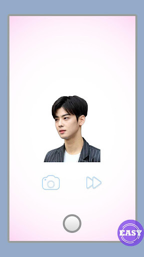 Run android online APK Cha Eun-Woo Polysquare - Polysphere Edition from MyAndroid or emulate Cha Eun-Woo Polysquare - Polysphere Edition using MyAndroid