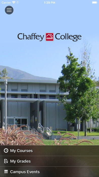 Emulate iPhone app Chaffey College Mobile using MyAndroid Emulate iPhone app Chaffey College Mobile using MyAndroid