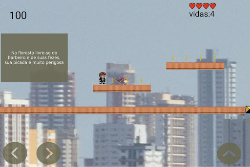 Emulate Android APK Chagame