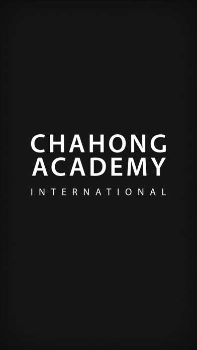 Emulate iPhone app CHAHONG ACADEMY using MyAndroid Emulate iPhone app CHAHONG ACADEMY using MyAndroid