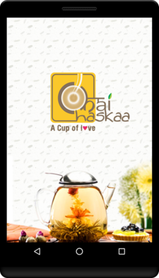 Emulate Android APK Chai Chaskaa