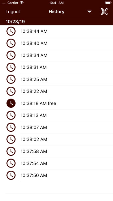 Emulate iPhone app Chaikoff Seller using MyAndroid Emulate iPhone app Chaikoff Seller using MyAndroid