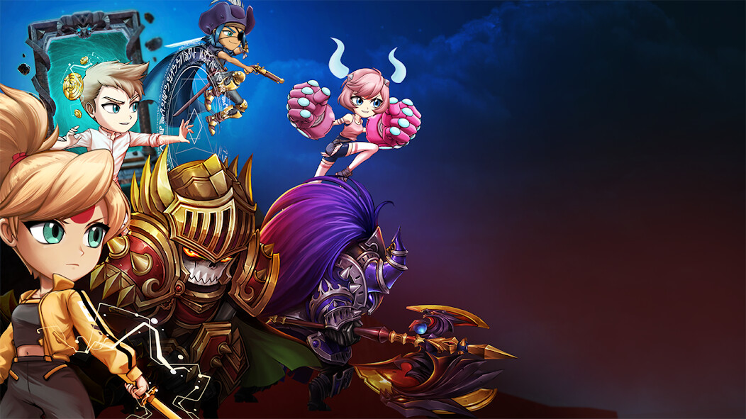 Run android online APK ChainArena from MyAndroid or emulate ChainArena using MyAndroid Run android online APK ChainArena from MyAndroid or emulate ChainArena using MyAndroid