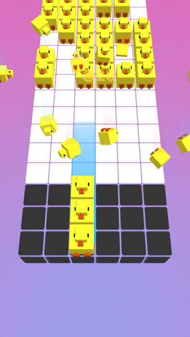 Emulate iPhone app Chain Block using MyAndroid Emulate iPhone app Chain Block using MyAndroid