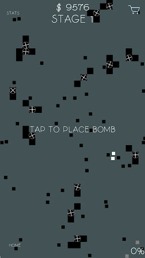 Run android online APK Chain Bomb from MyAndroid or emulate Chain Bomb using MyAndroid