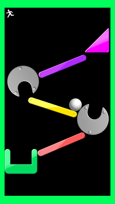 Emulate iPhone app Chain Bump! using MyAndroid Emulate iPhone app Chain Bump! using MyAndroid