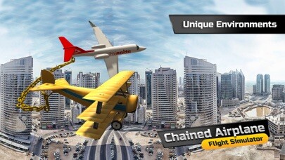 Emulate iPhone app Chained Airplane Game using MyAndroid Emulate iPhone app Chained Airplane Game using MyAndroid