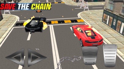 Emulate iPhone app Chained Car Adventure using MyAndroid Emulate iPhone app Chained Car Adventure using MyAndroid