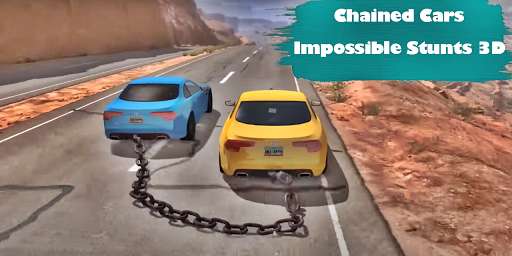 Run android online APK Chained Cars Impossible Stunts 3D : Car Games 2020 from MyAndroid or emulate Chained Cars Impossible Stunts 3D : Car Games 2020 using MyAndroid Run android online APK Chained Cars Impossible Stunts 3D : Car Games 2020 from MyAndroid or emulate Chained Cars Impossible Stunts 3D : Car Games 2020 using MyAndroid