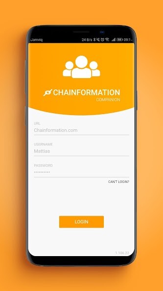 Run android online APK Chainformation Companion from MyAndroid or emulate Chainformation Companion using MyAndroid Run android online APK Chainformation Companion from MyAndroid or emulate Chainformation Companion using MyAndroid