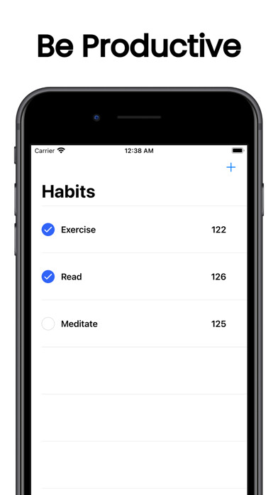 Emulate iPhone app Chain - Form & Share Habits using MyAndroid Emulate iPhone app Chain - Form & Share Habits using MyAndroid