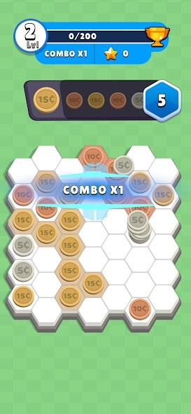Run android online APK Chain Merge! from MyAndroid or emulate Chain Merge! using MyAndroid