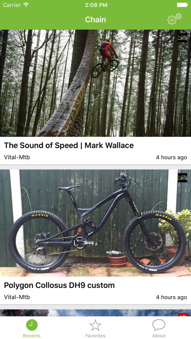 Run android online APK Chain: mountain bike news from MyAndroid or emulate Chain: mountain bike news using MyAndroid Run android online APK Chain: mountain bike news from MyAndroid or emulate Chain: mountain bike news using MyAndroid