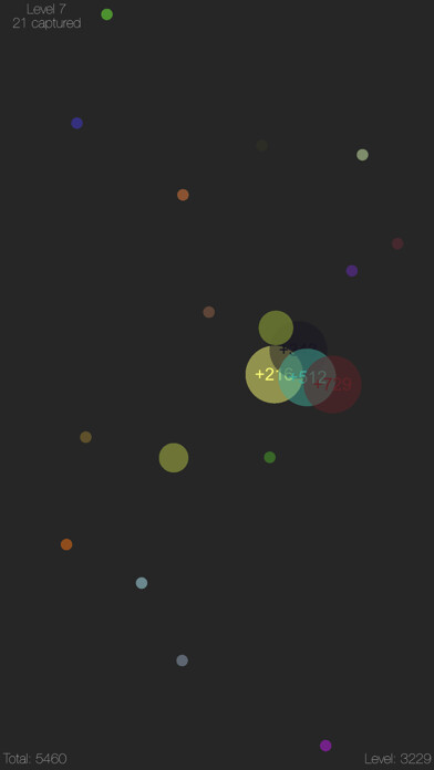 Emulate iPhone app Chain Reaction - Capture Ball using MyAndroid Emulate iPhone app Chain Reaction - Capture Ball using MyAndroid