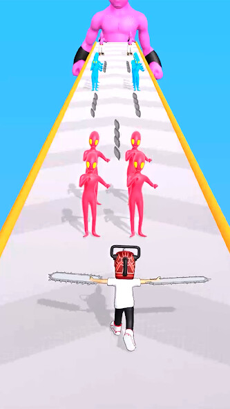 Run android online APK Chainsaw Run 3D Game from MyAndroid or emulate Chainsaw Run 3D Game using MyAndroid Run android online APK Chainsaw Run 3D Game from MyAndroid or emulate Chainsaw Run 3D Game using MyAndroid