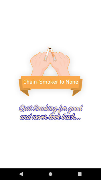 Run android online APK Chain Smoker to None from MyAndroid or emulate Chain Smoker to None using MyAndroid