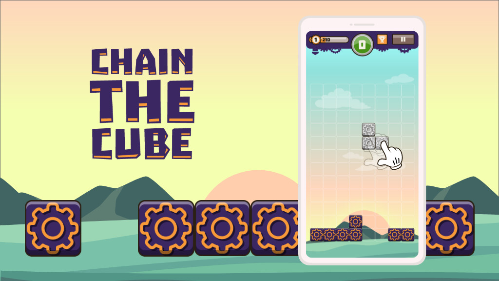 Run android online APK Chain The Cube from MyAndroid or emulate Chain The Cube using MyAndroid Run android online APK Chain The Cube from MyAndroid or emulate Chain The Cube using MyAndroid