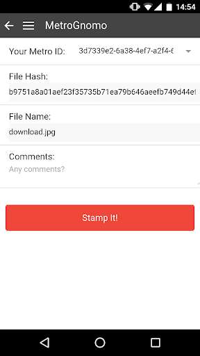 Run android online APK ChainZy from MyAndroid or emulate ChainZy using MyAndroid