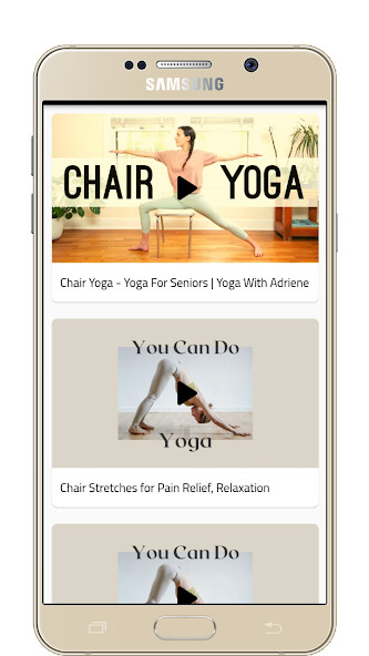 Run android online APK Chair Yoga for Seniors from MyAndroid or emulate Chair Yoga for Seniors using MyAndroid Run android online APK Chair Yoga for Seniors from MyAndroid or emulate Chair Yoga for Seniors using MyAndroid