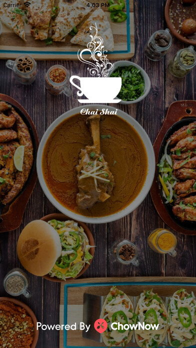 Emulate iPhone app Chai Shai TX using MyAndroid Emulate iPhone app Chai Shai TX using MyAndroid