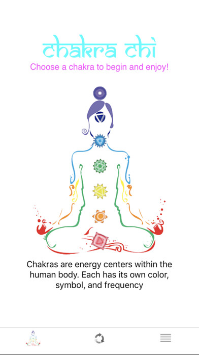 Emulate iPhone app Chakra Chi using MyAndroid Emulate iPhone app Chakra Chi using MyAndroid