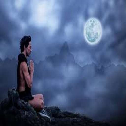 Run android online APK Chakra cleansing from MyAndroid or emulate Chakra cleansing using MyAndroid