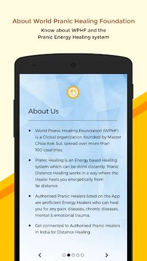 Emulate Android APK Chakra Energy Healing Emulate Android APK Chakra Energy Healing