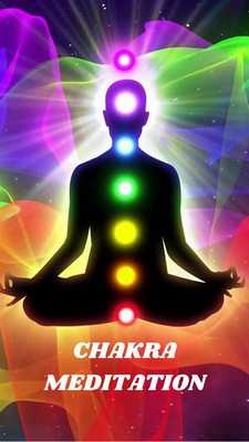Emulate Android APK Chakra Meditation Healing Emulate Android APK Chakra Meditation Healing