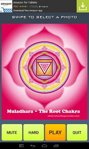 Run android online APK Chakra Meditation Puzzle from MyAndroid or emulate Chakra Meditation Puzzle using MyAndroid