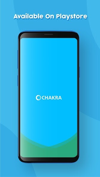 Run android online APK CHAKRA Rewards from MyAndroid or emulate CHAKRA Rewards using MyAndroid