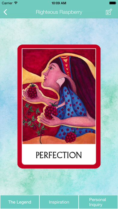Emulate iPhone app Chakra Wisdom Oracle Cards using MyAndroid Emulate iPhone app Chakra Wisdom Oracle Cards using MyAndroid