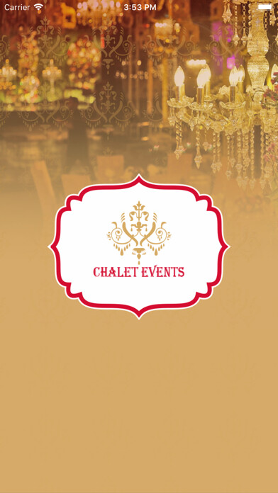 Emulate iPhone app Chalet Social using MyAndroid Emulate iPhone app Chalet Social using MyAndroid