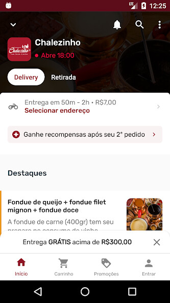 Run android online APK Chalezinho from MyAndroid or emulate Chalezinho using MyAndroid
