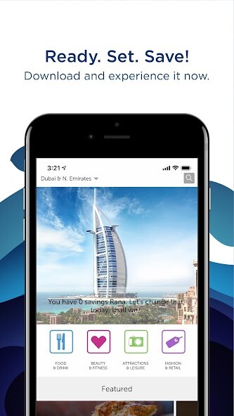 Run android online APK Chalhoub ENTERTAINER from MyAndroid or emulate Chalhoub ENTERTAINER using MyAndroid